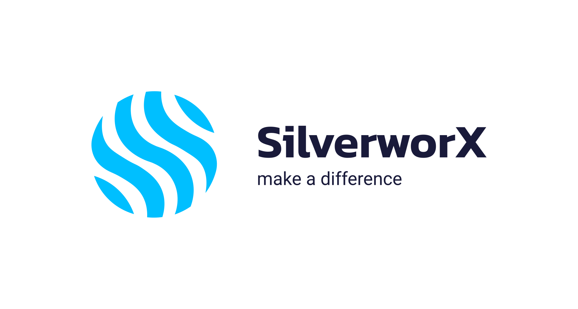 SilverworX — make a difference