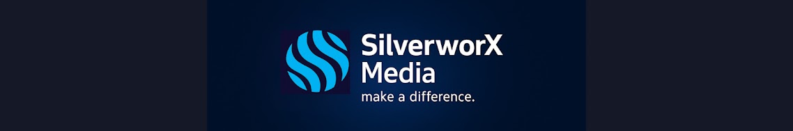 SilverworX Media — make a difference