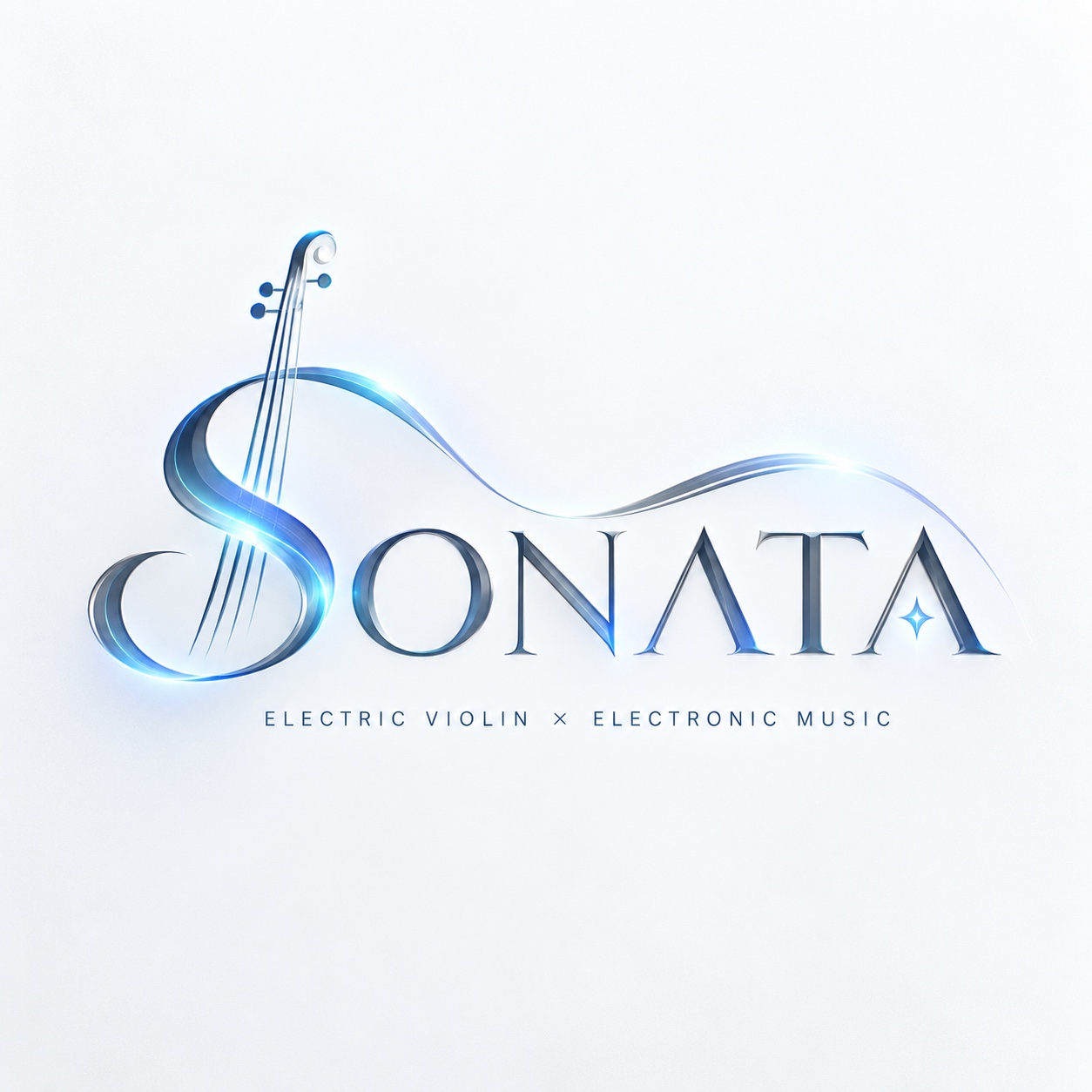 Sonata — Electric Violin × Electronic Music